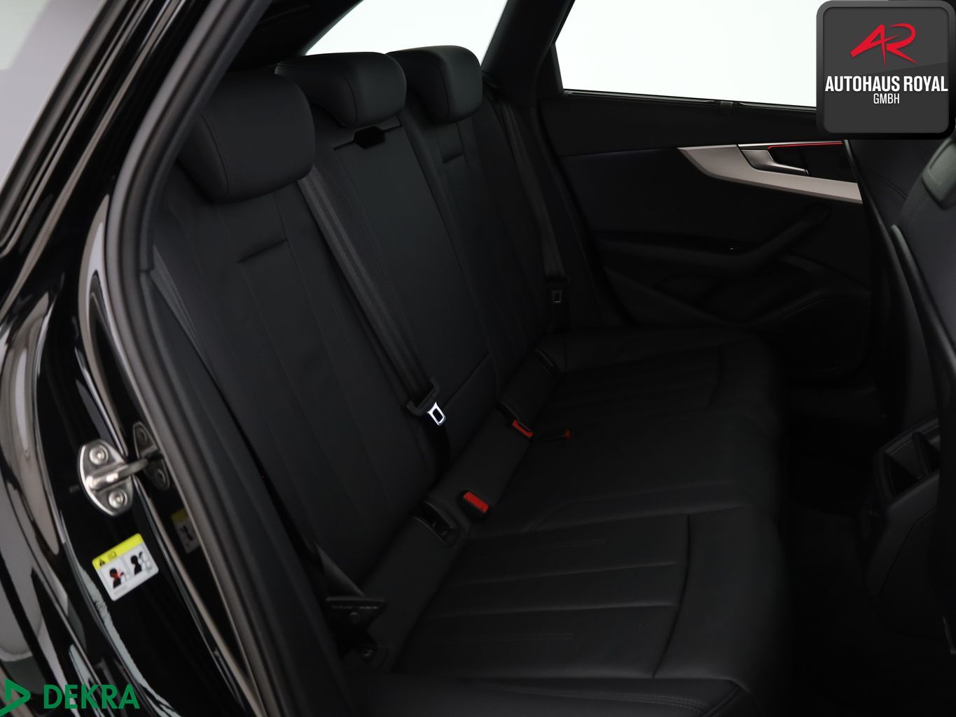 Audi A4 Avant 45 TFSI qu S LINE MATRIX KEYLESS ACC SH foto 12