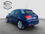 Audi A1 Sportback ambition 1,4 TFSI 122PS *1. Hand* - Audi A1: 122 Ps