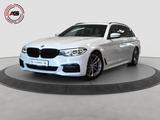 BMW 520dAT M-SPORT LC.PLUS ACC KAMERA AHK LED AMBI - BMW 520 in Wiesbaden
