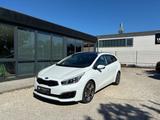 Kia cee'd Sportswagon Spirit 1.6 CRDi*Bi-Xenon*Pano* - Kia Cee d mit Diesel-Antrieb