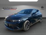 Opel Astra 1.6 GS Line Plug-in-Hybrid 360° SHZ ACC - Opel Astra mit Hybrid-Antrieb