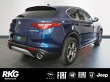 Alfa Romeo Stelvio Super Q4 2.0 Turbo Kamera/Navi/Spur/Totw - Alfa Romeo Stelvio in Köln