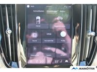 Volvo V60 - Vorschau Bild 15