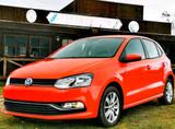 Volkswagen Polo 6r bj 2016 Sparsam Neue Reifen gut ge... - Volkswagen Polo: 6n2