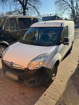 Opel Combo D-Van - gebrauchte Opel Combo aus dem Jahr 2013