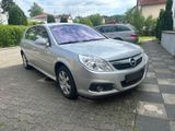 Opel Signum - Opel Signum aus 2007