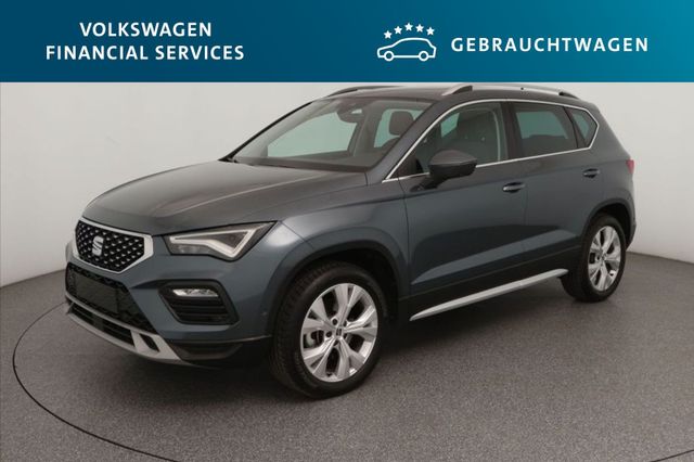 Seat Ateca X-PERIENCE 2.0 TSI AHK*Pano*PDC*RFK*Tempo