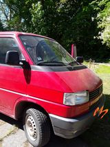 Volkswagen VW T-4  1.9ltr. (Oldtimer) - Volkswagen LT: Lt1