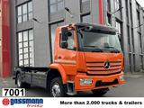 Mercedes-Benz Atego 1630 AK 4x4 - Neu Atego
