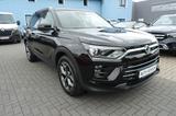 Ssangyong Korando 1.6 e-XDi*AUTOMATIK*XENON*AHK*ALU* - Ssangyong Korando aus 2019