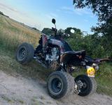 Yamaha Raptor SE YFM - Angebote entsprechen deinen Suchkriterien