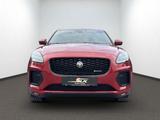 Jaguar E-Pace R-Dynamic S AWD Black-Pack Leder 360° AHK - Jaguar E-Pace Gebrauchtwagen