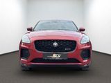 Jaguar E-Pace R-Dynamic S AWD Black-Pack Leder 360° AHK - Jaguar E-Pace aus 2021