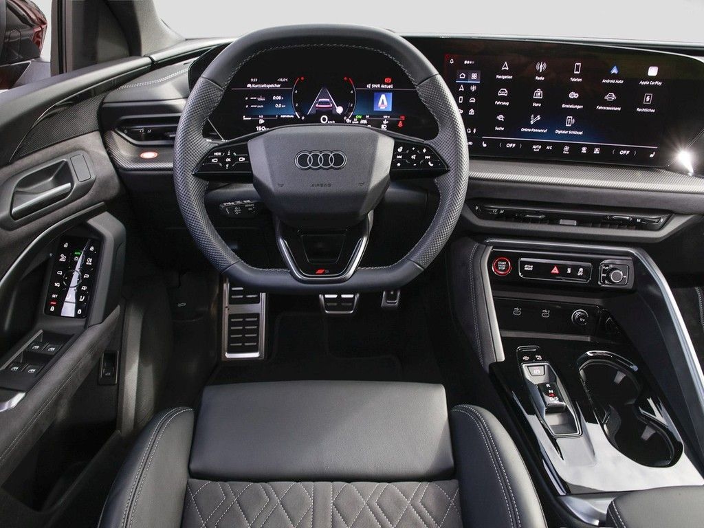 Audi Q5 - Bild 16