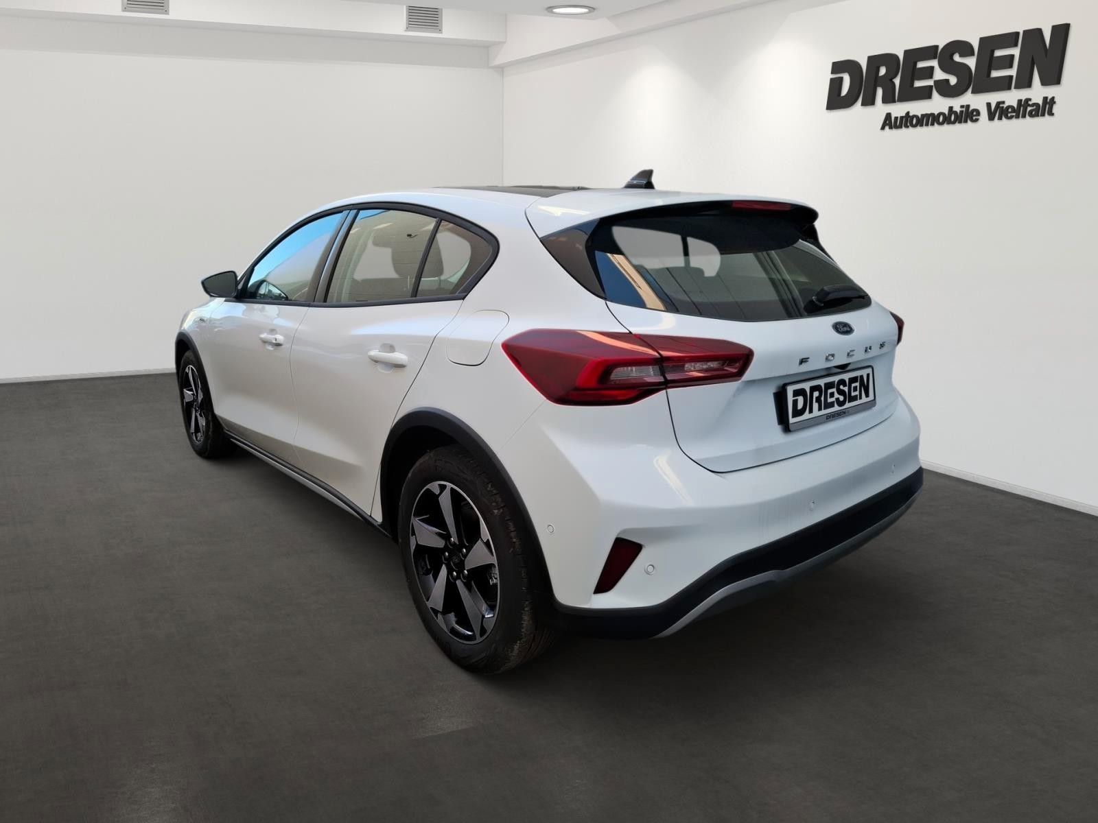 Ford Focus - Bild 4