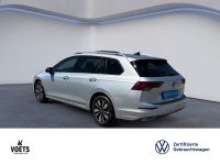 Volkswagen Golf - Vorschau Bild 4