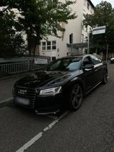 Audi A8*3.0TDI 262 PS *MATRIX *FACELIFT* 2... - Audi A8: Facelift
