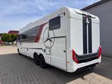 Bürstner 910 ELEGANCE + VOLL ! + AUTARK ! + MERCEDES + - Bürstner Elegance