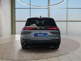 BAIC Baic Beijing X55 Luxury 19*Alu/Pano/Leder/el.Kla - BAIC Beijing X55: Geländewagen