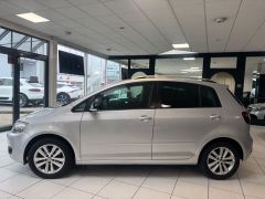 VW Golf Plus 1.2 TSI Style 1.HAND/KLIMA/SHZ/PDC/MFL