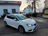 Seat Ibiza Lim. i-Tech