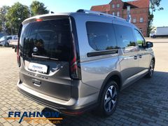 Foto Nummer 3: FORD Grand Tourneo