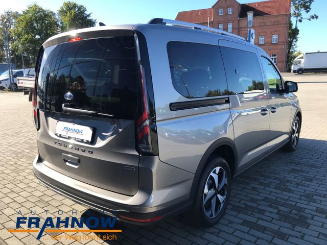 Foto Nummer 3: FORD Grand Tourneo