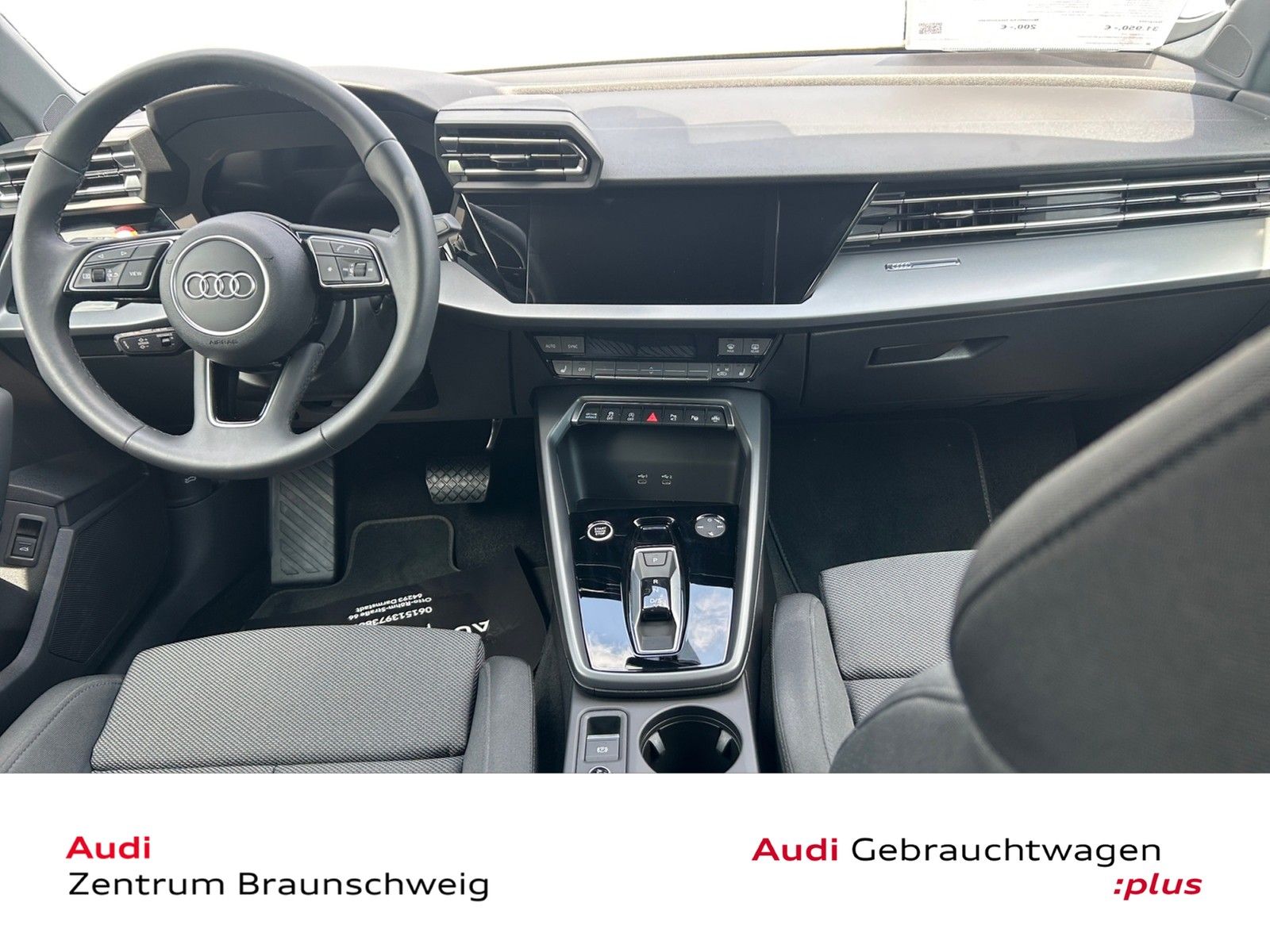 Audi A3 - Bild 7