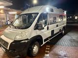 Fiat Wohnmobil Fiat Ducato / TÜV 10.2027NEU Ausbau  - Fiat Wohnwagen & Wohnmobile