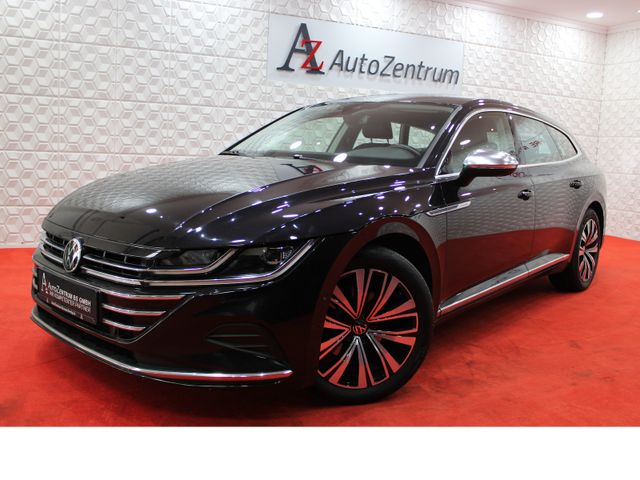 Volkswagen Arteon Shooting Brake Elegance*ViRTUAL*AHK*360*