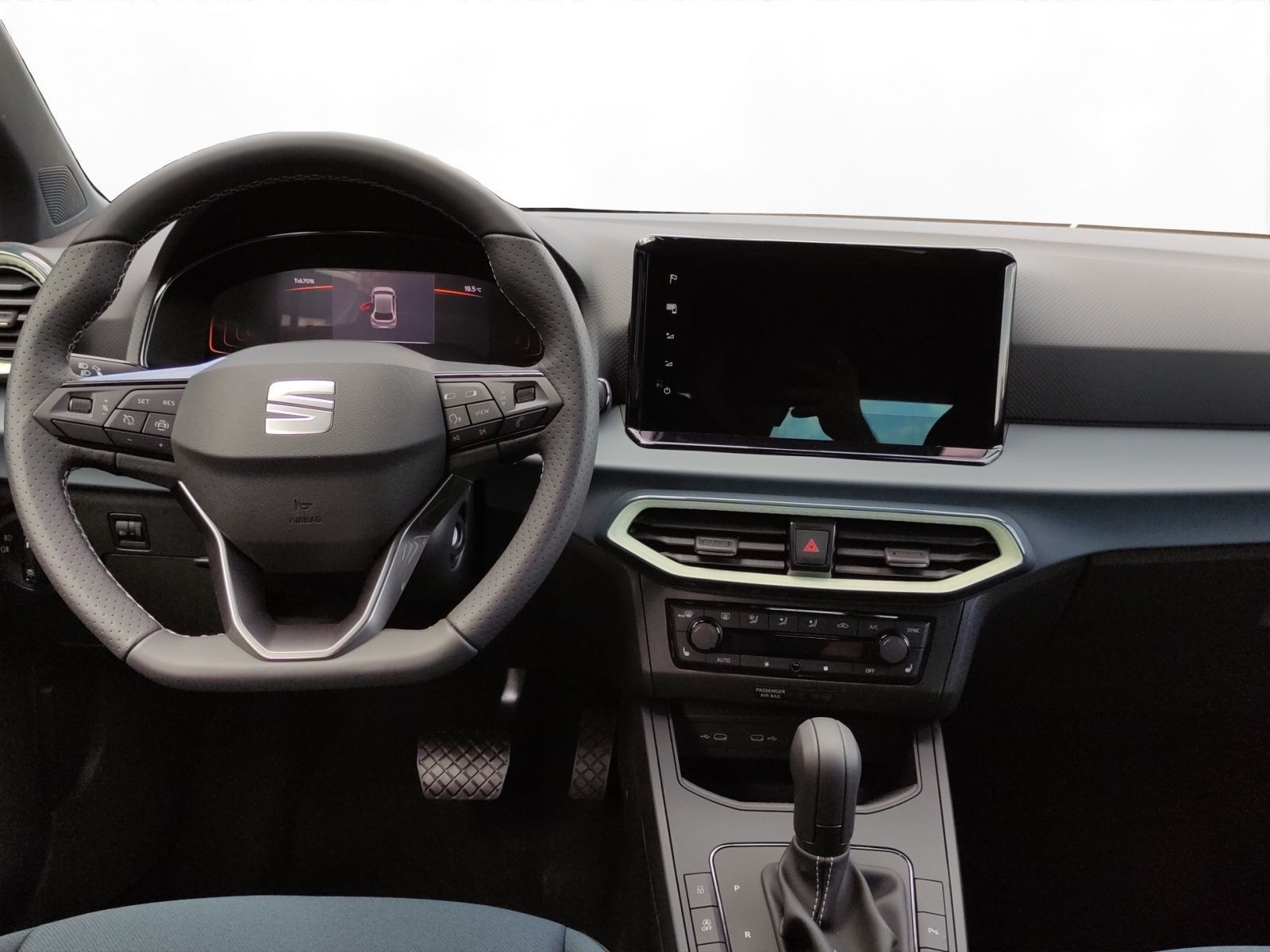 Seat Ibiza - Bild 12