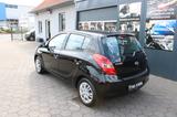 Hyundai i20 Comfort/AUTOMATIK/KLIMA/TÜV NEU - gebrauchte Hyundai i20 aus dem Jahr 2010