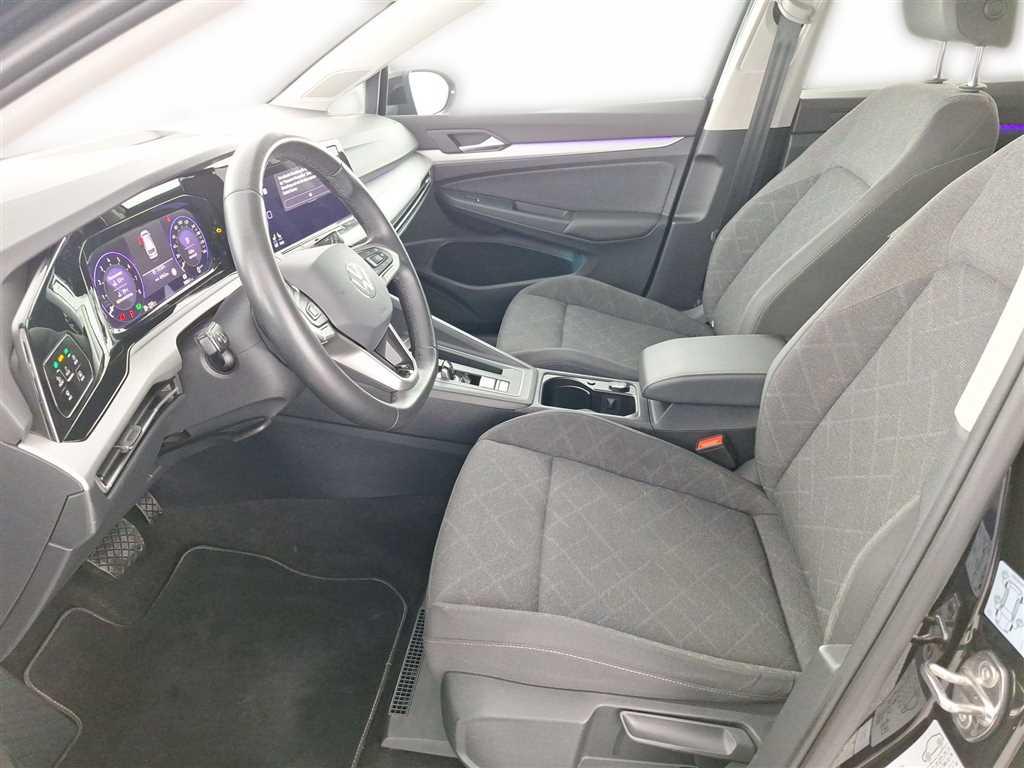 Volkswagen Golf Variant Life 1.5 eTSI DSG BusinessPremium, миниатюра 16