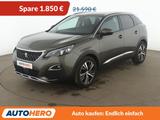Peugeot 3008 2.0 Blue-HDi Allure Aut.*NAVI*LED*PDC*SHZ* - Peugeot 3008: Hdi