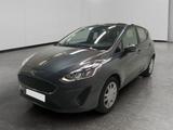 Ford Fiesta 5p 1.5 ecoblue Plus 85cv my19.5 - Ford Fiesta Plus mit Diesel-Antrieb