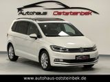 Volkswagen Touran  2.0 TDI HIGHLINE BMT/PANO/LED/AHK/7-SITZ - Volkswagen Touran in Hamburg