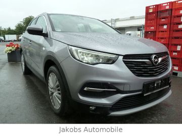 Opel Grandland (X) - 2