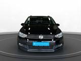 Volkswagen Touran 1.4 TSI BMT COMFORTLINE - : Schwarz, Van