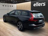 Volvo V60 B4 Diesel Plus Dark Fahrerass.+Lichtpaket St - Volvo V60 Gebrauchtwagen