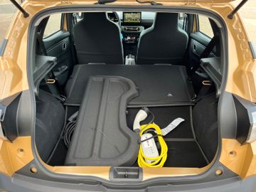 Dacia Spring Electric 65 Extreme