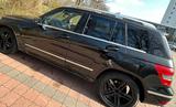 Mercedes-Benz Mercedes Benz GLK 350 - gebrauchte Mercedes-Benz GLK 350 aus dem Jahr 2011