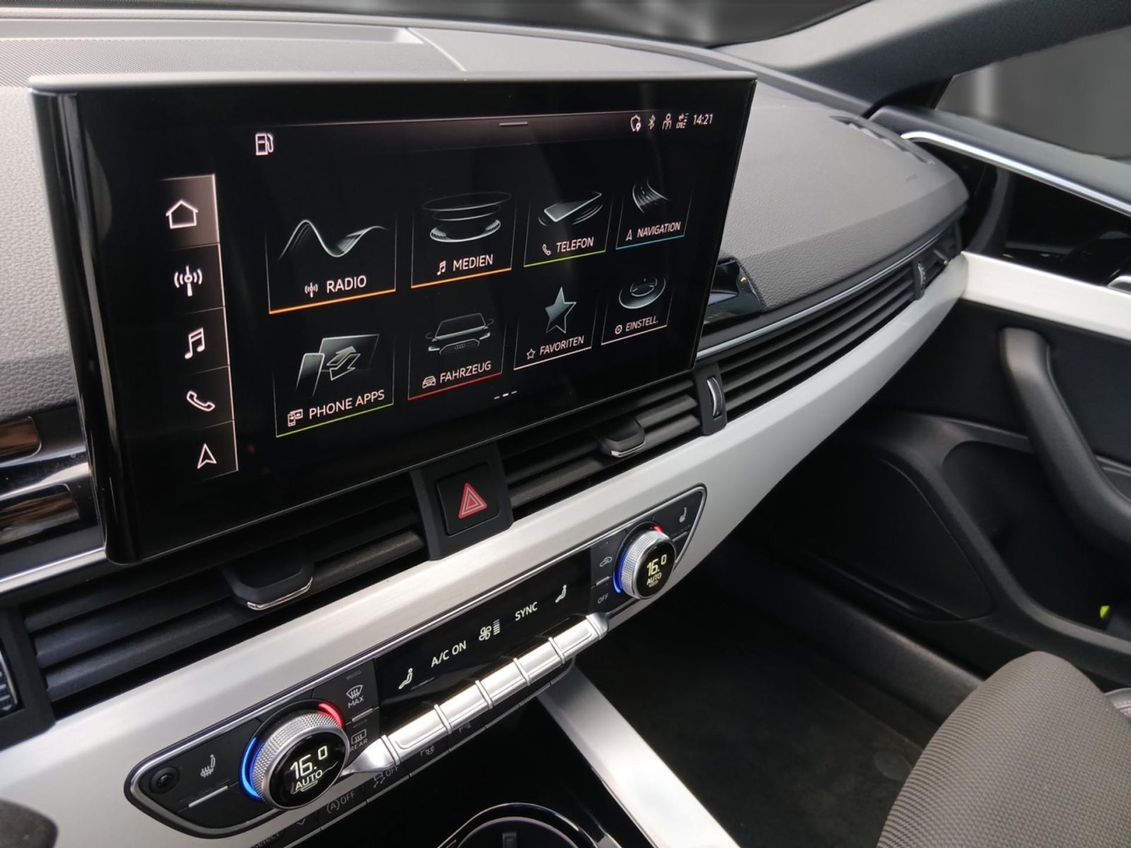 Audi A5 - Bild 17