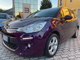 Citroën Citroen C3 PureTech 82 Exclusive NAVI,CINGHIA NU - Citroën C3: N Puretech 82