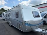 HYMER / ERIBA / HYMERCAR Eriba Nova GL 680 /Mover/SAT-TV - Wohnwagen Mover