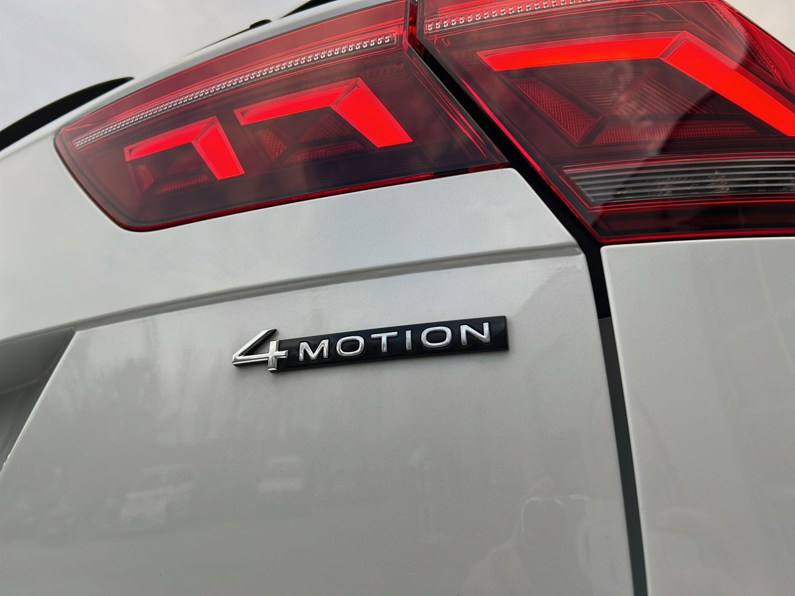 Volkswagen Tiguan Allspace - Bild 31