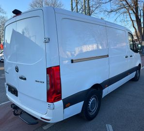Mercedes Sprinter - 7