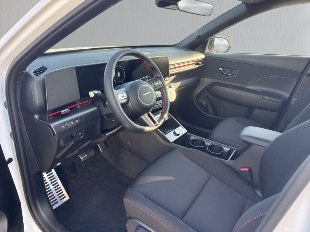 Hyundai Kona – Bild 7