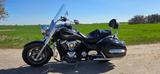 Kawasaki VN 1700 Classic Tourer
