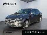 Mercedes-Benz GLA 220 4M 7G Urban *AHK*LED*Pano*Standhz* - mit Benzin-Antrieb: Standheizung, Geländewagen