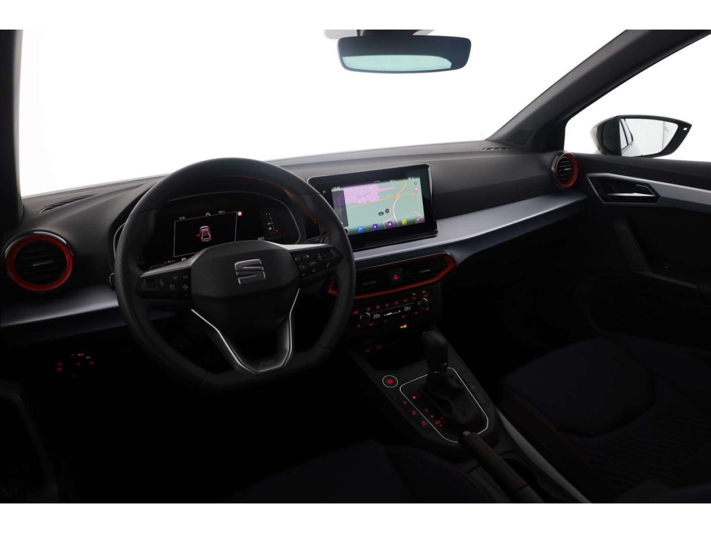 Seat Ibiza - Bild 9